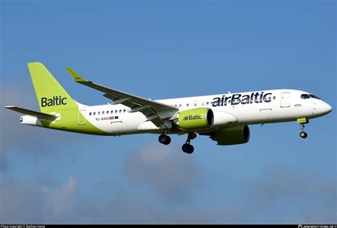airbaltic izlido